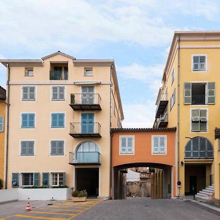 La Providence Apartment Nice Exterior photo